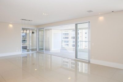 Apartamento, 3 quartos, 187 m² - Foto 1