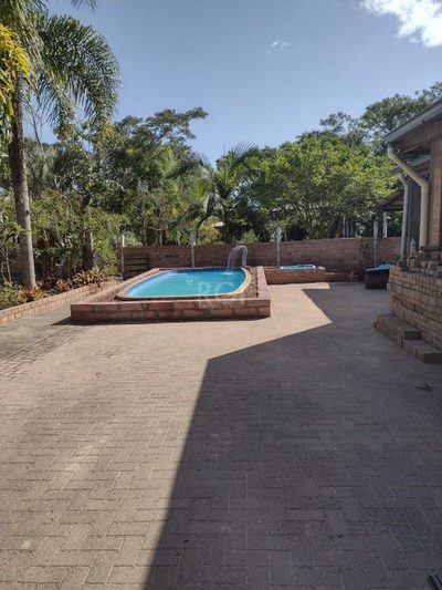 Sítio, 3 quartos, 253 m² - Foto 3