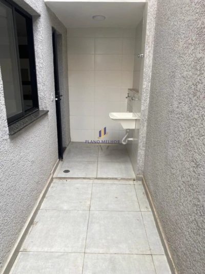 Apartamento, 1 quarto, 31 m² - Foto 2