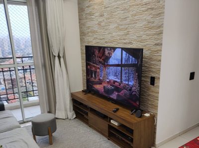 Apartamento, 3 quartos, 68 m² - Foto 4