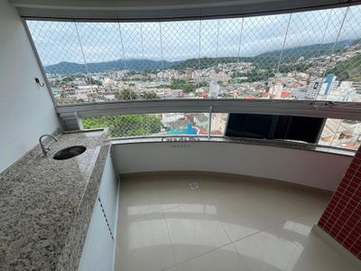 Apartamento, 3 quartos, 88 m² - Foto 4
