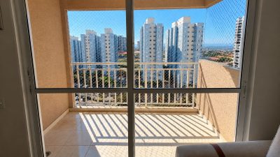 Apartamento, 2 quartos, 69 m² - Foto 4