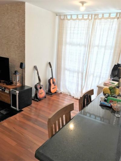 Apartamento, 2 quartos, 64 m² - Foto 1