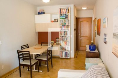 Apartamento, 2 quartos, 56 m² - Foto 5