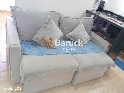 Apartamento, 2 quartos - Foto 4
