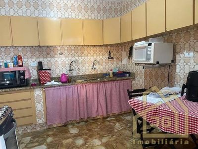 Sobrado, 3 quartos, 354 m² - Foto 3