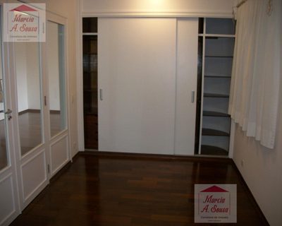 Apartamento, 1 quarto, 55 m² - Foto 4