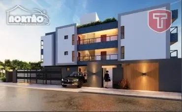Casa, 3 quartos, 53 m² - Foto 1