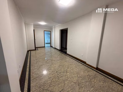 Apartamento, 3 quartos, 130 m² - Foto 1