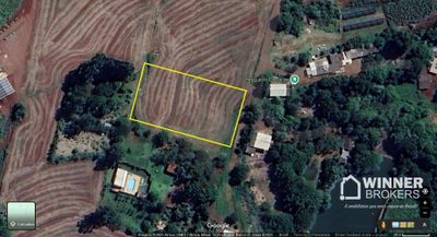 Terreno, 2000 m² - Foto 1
