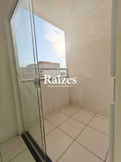 Apartamento, 2 quartos, 52 m² - Foto 2