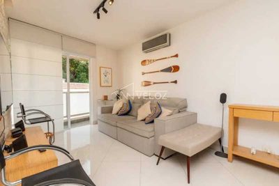 Apartamento, 2 quartos, 86 m² - Foto 4