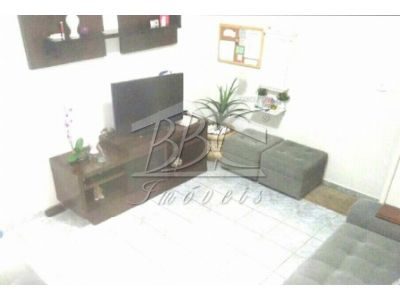 Apartamento, 2 quartos, 58 m² - Foto 3