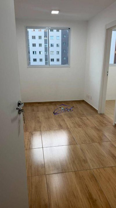 Apartamento, 2 quartos, 37 m² - Foto 5