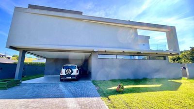 Casa, 3 quartos, 361 m² - Foto 4