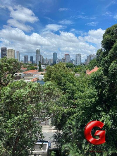 Apartamento, 4 quartos, 222 m² - Foto 3