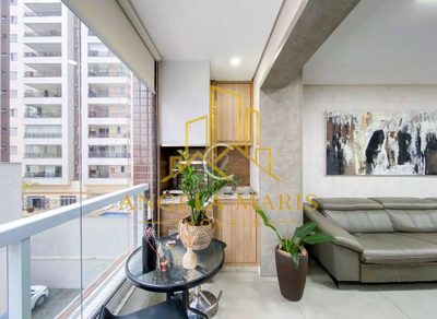 Apartamento, 4 quartos, 114 m² - Foto 2
