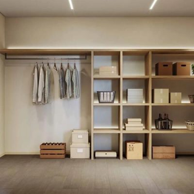 Apartamento, 4 quartos, 132 m² - Foto 5