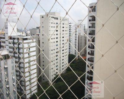 Apartamento, 3 quartos, 130 m² - Foto 5