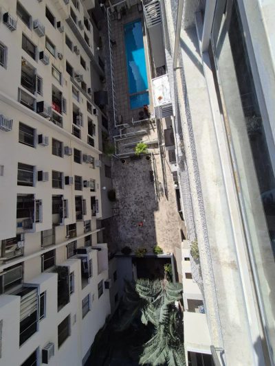 Apartamento, 2 quartos, 50 m² - Foto 4