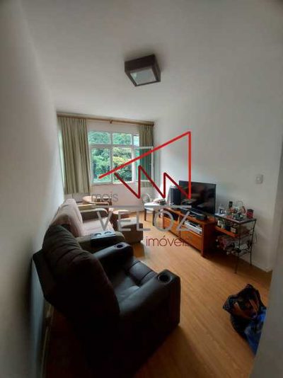 Apartamento, 2 quartos, 64 m² - Foto 2