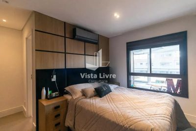 Apartamento, 3 quartos, 145 m² - Foto 5
