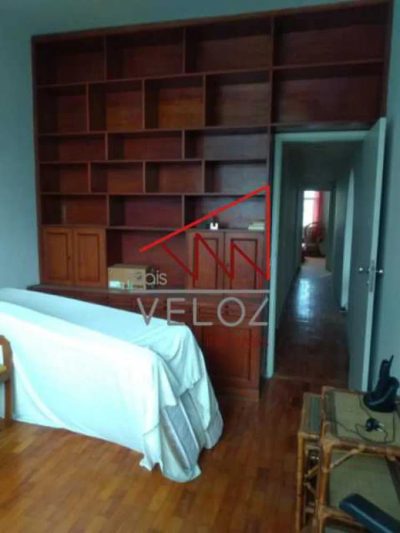 Apartamento, 3 quartos, 118 m² - Foto 1
