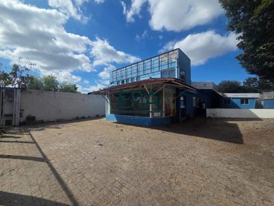 Loja-Salão, 340 m² - Foto 2
