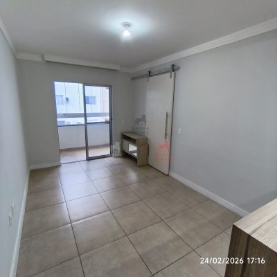 Apartamento, 2 quartos, 60 m² - Foto 4