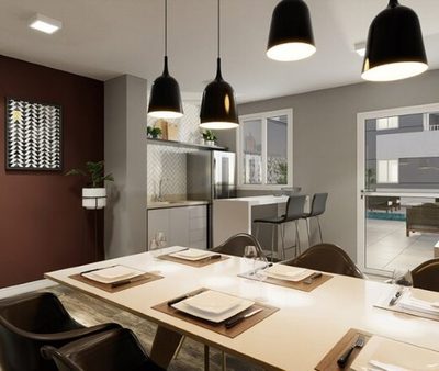 Loft, 15 m² - Foto 4