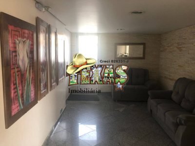 Apartamento, 3 quartos, 40 m² - Foto 2
