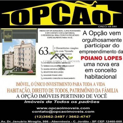 Apartamento, 2 quartos, 63 m² - Foto 5