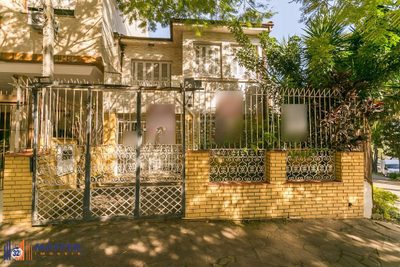 Casa, 4 quartos, 235 m² - Foto 2
