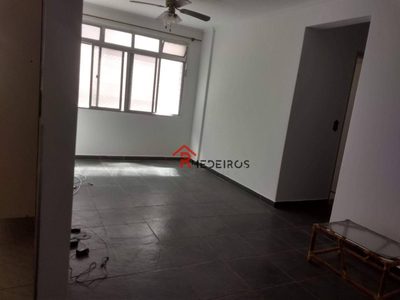 Apartamento, 2 quartos, 47 m² - Foto 2
