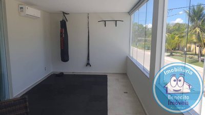Casa, 3 quartos, 155 m² - Foto 3