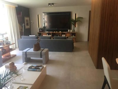 Apartamento, 3 quartos, 200 m² - Foto 2