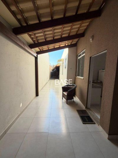 Casa, 2 quartos - Foto 1