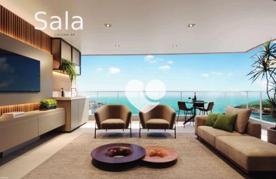 Apartamento, 2 quartos, 85 m² - Foto 5