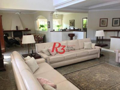 Casa, 4 quartos, 592 m² - Foto 5