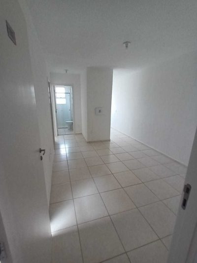 Apartamento, 2 quartos, 48 m² - Foto 2