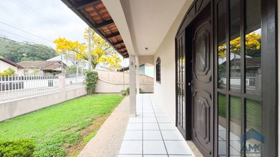 Casa, 5 quartos, 242 m² - Foto 4