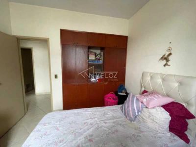 Apartamento, 3 quartos, 106 m² - Foto 1