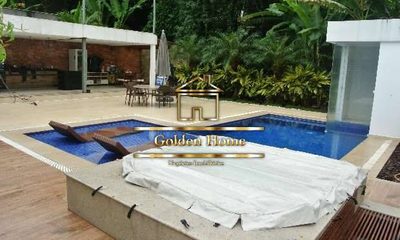 Casa, 3 quartos, 544 m² - Foto 4