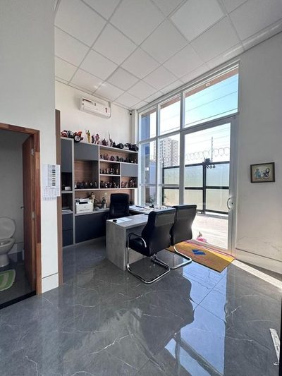 Sobrado, 4 quartos, 600 m² - Foto 4