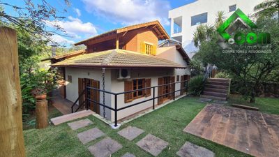 Casa, 3 quartos, 343 m² - Foto 5
