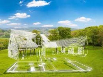 Terreno, 375 m² - Foto 1
