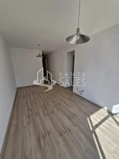 Apartamento, 2 quartos, 58 m² - Foto 3