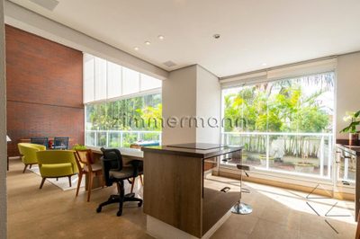 Cobertura, 4 quartos, 320 m² - Foto 3