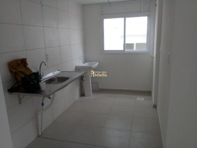 Apartamento, 2 quartos, 20 m² - Foto 4