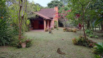 Chácara, 2 quartos, 4585 m² - Foto 1